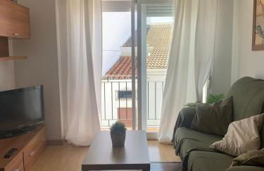 Apartamento en Cuevas del Becerro - Foto 3