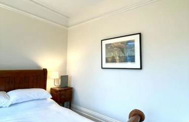 Cosy Ground Floor Apartment - Foto 36