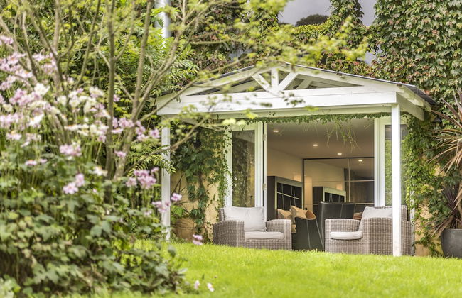 The Vale Penrose - Foto 39