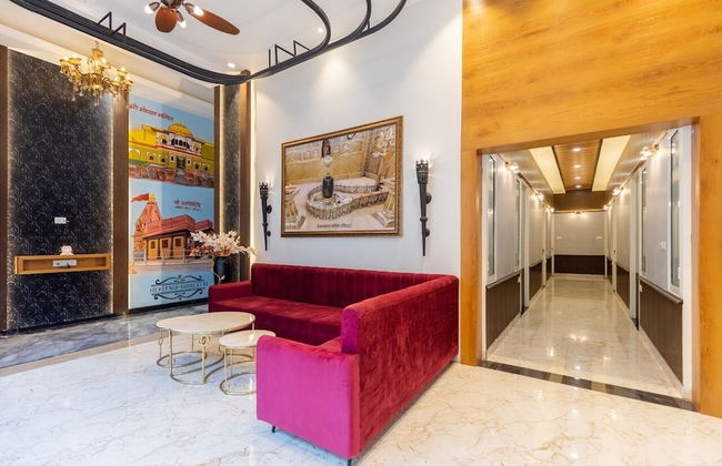 Heritage Homestays - Foto 13