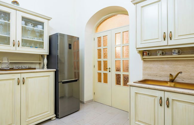 Homely City Apartment by Wonderful Italy - Foto 13