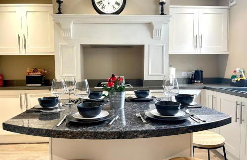 Montrose Heights - 4Bed - 4Bath - Central Burnley - Foto 2