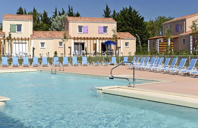 Odalys Référence Le Mas des Alpilles - Foto 1