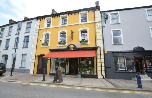 2 Bed in Whitland oc-pw324 - Foto 11