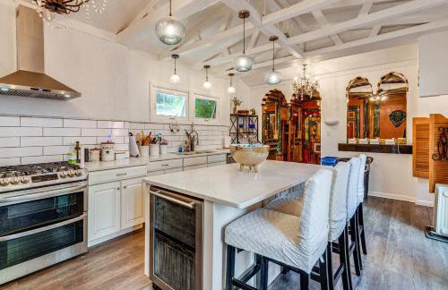 A Retreat in an Historic Estate with Modern Comforts - Foto 12