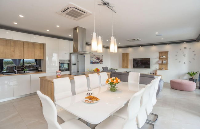 Villa F A Zadarvillas - Foto 29