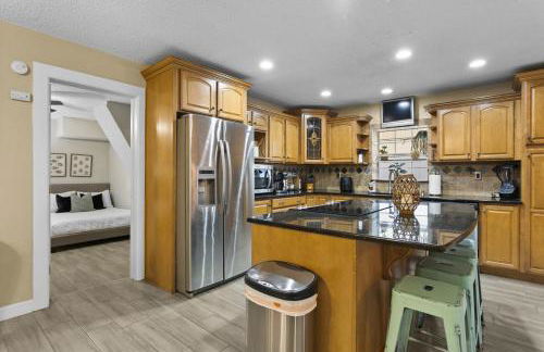 Tropical Oasis FL Pinellas Park - Foto 17