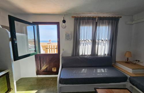 Apartamentos Gamba 5 pax con terraza frente al mar - Foto 62