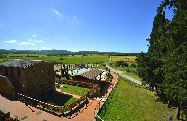 House in Tuscany Near Baratti Beach - Foto 49