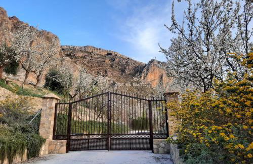 Cortijo el Chorreadero en Parque Natural Sierra de Cazorla - Foto 11