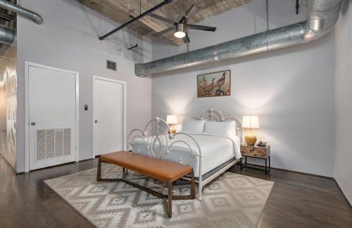 The District at Hogg Palace, A Wyndham Hotel - Foto 120