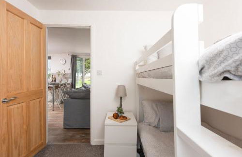 Wheal Prosper - Hot Tub - Free Wi-Fi - Parking - On-site Activities - Foto 18