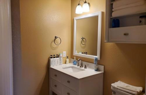 Lodge One with Scenic View - Foto 21