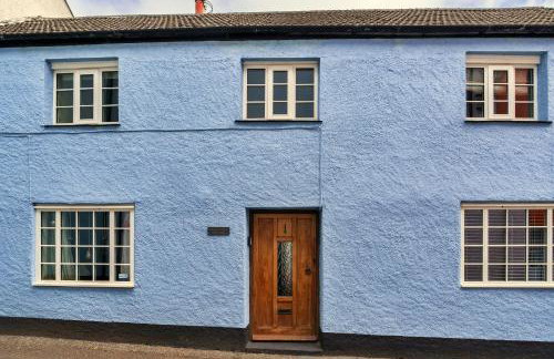 Finest Retreats - Wedgewood Cottage, Cawsand - Foto 1