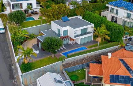 Al Mirase Villa - Foto 6