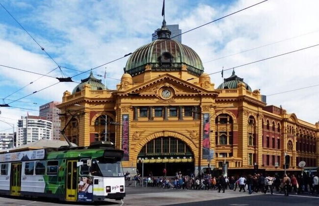 Stay Like Home - Foto 62