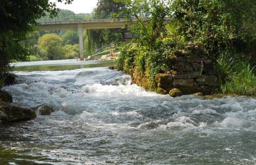 Traditional Houses Korana River - Photo 78