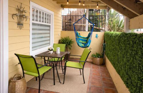 Casa San Diego - Spacious Getaway with Backyard, Firepit, Kid Zone - Foto 19