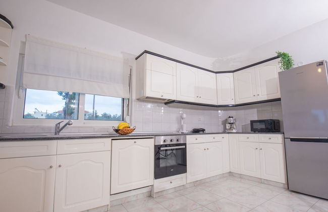 Villa Cervus Dianae - Foto 17