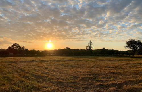 Maison lumineuse et rénovée au cœur du Perche - Foto 10