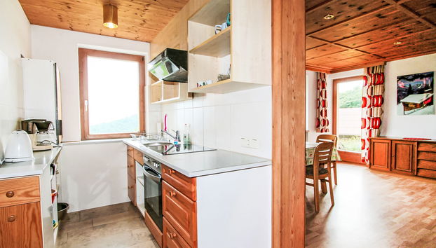 Ainhauser - Foto 3, Kitchen / Dining Room