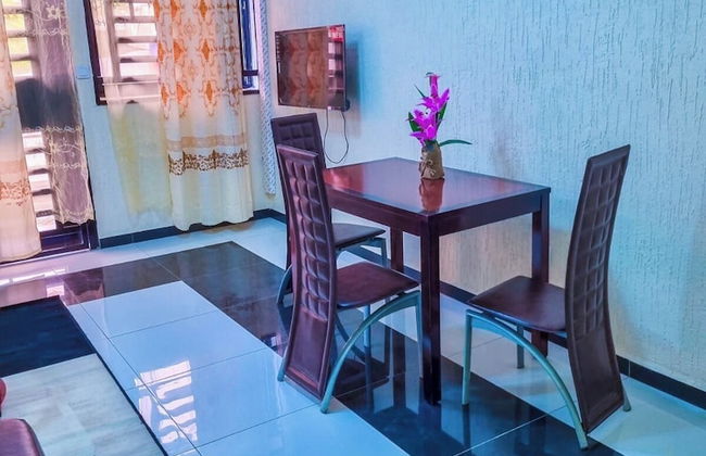 NN GUEST HOUSE - Foto 1