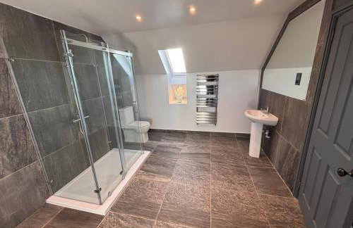 Rural Lake View in Welford upon Avon - Foto 32