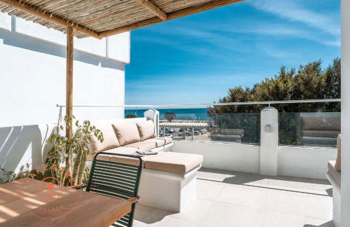 Luxury beach house in El Palo! - TCM - Photo 1
