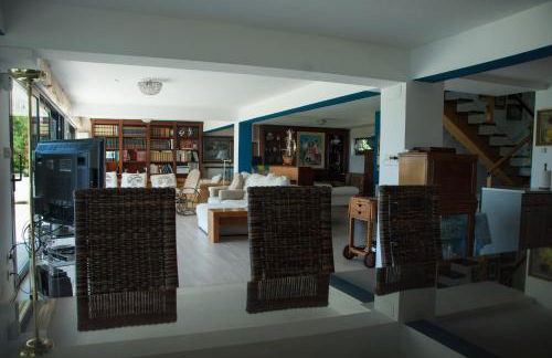 El Chiripero Beach Villa - Foto 17