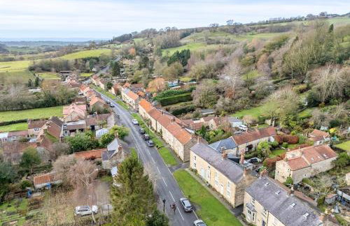 Hideaway Cottage - Photo 27