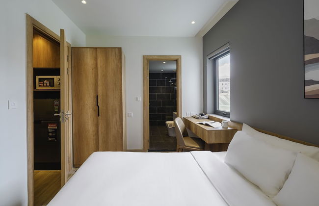 TTR Central Apart Hotel - Foto 20