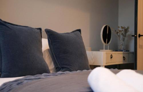 Luxury Quayside Loft Sleeps 6 - Foto 28