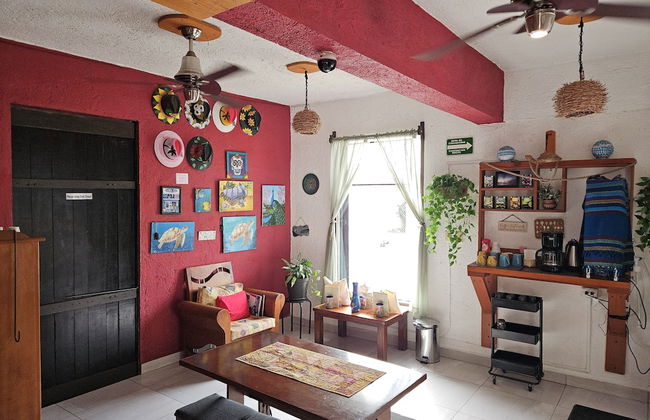 Hotel Villa Las Anclas - Photo 25