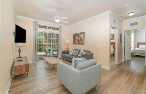 1301 TT - Tranquil Retreat at Bella Piazza Condo for Relaxation and Comfort - Foto 2