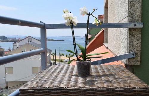 MARAVILLOSO APARTAMENTO VILANOVA DE AROUSA - Foto 2