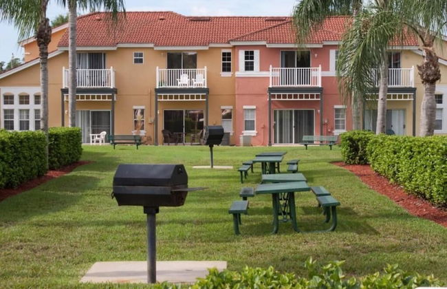 Alamo Vacation Townhomes - Foto 64