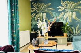 Cosy apartment at the marina - Foto 4