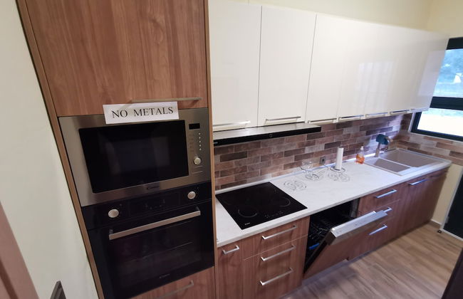 Serafi Cozy Rooms Archaggelos - Photo 21