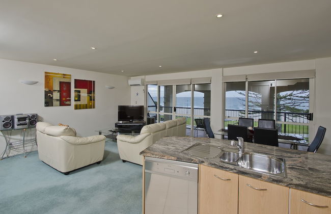 The Pavilions Beachfront Apartments - Foto 57