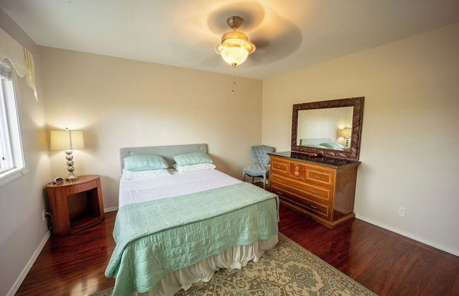 The Blissful Orchard - Foto 2