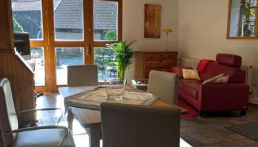 Ferienwohnung Bauernhofromantik - Foto 3