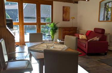 Ferienwohnung Bauernhofromantik - Foto 3