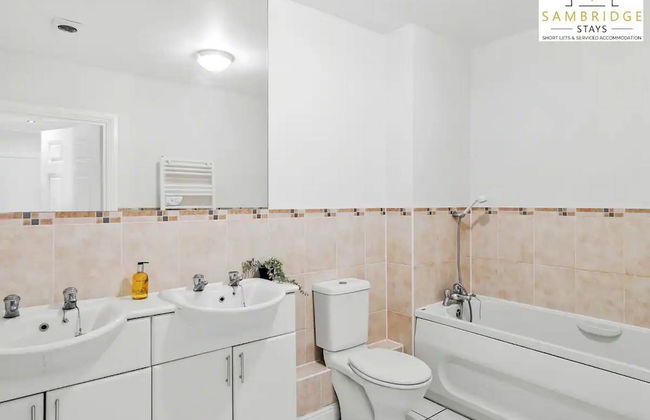 Weekly Stays Penthouse - Foto 15