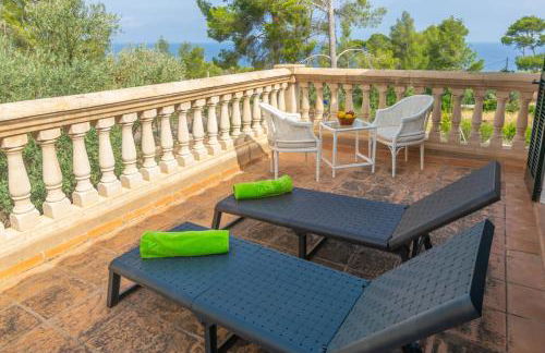 Villa Maria -Port des Canonge- - Foto 72