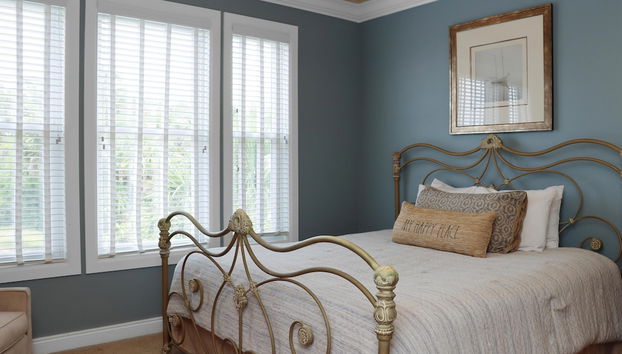 Sammy's Old Place - Foto 4, Habitación