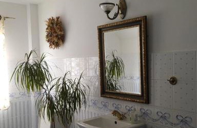 Willa z sauną i kominkiem na wyłączność - Foto 25