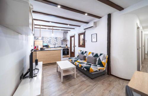 Casa Antequeruela - Foto 1