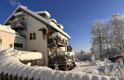 Ferienwohnung DAS SCHELLENWIES in Murnau - Foto 5