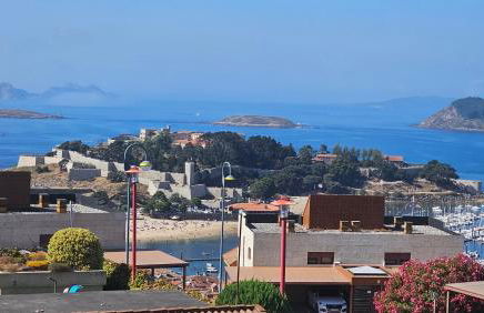 Vistas magnificas Islas Atlanticas - Foto 56