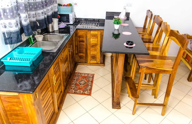 Pendo Villas Diani - Foto 10